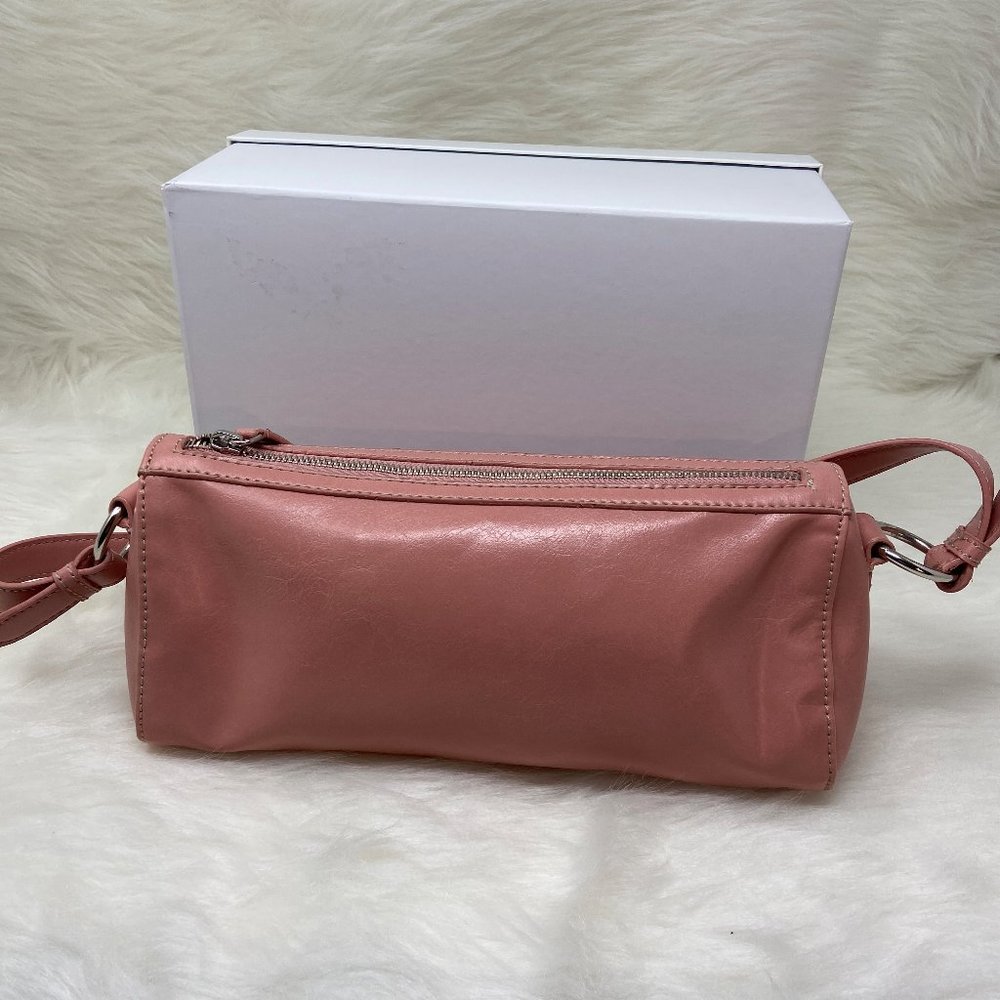 Nine West Baguette Handbag